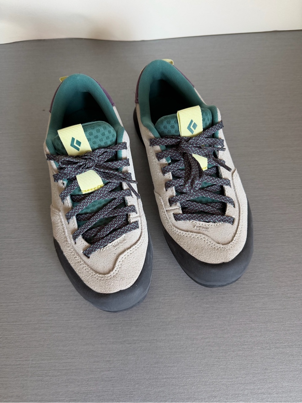 Black Diamond Prime Shoes